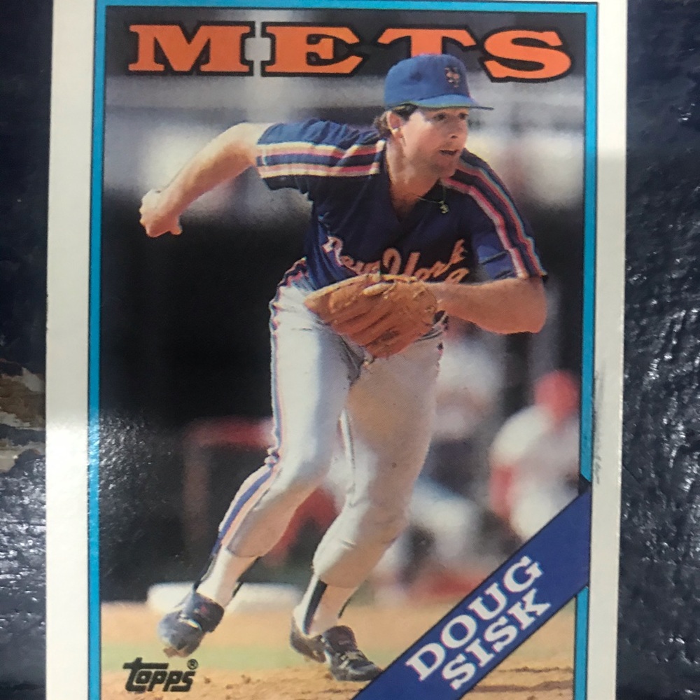 Multiple Baseball Cards - Picture 10 of 16